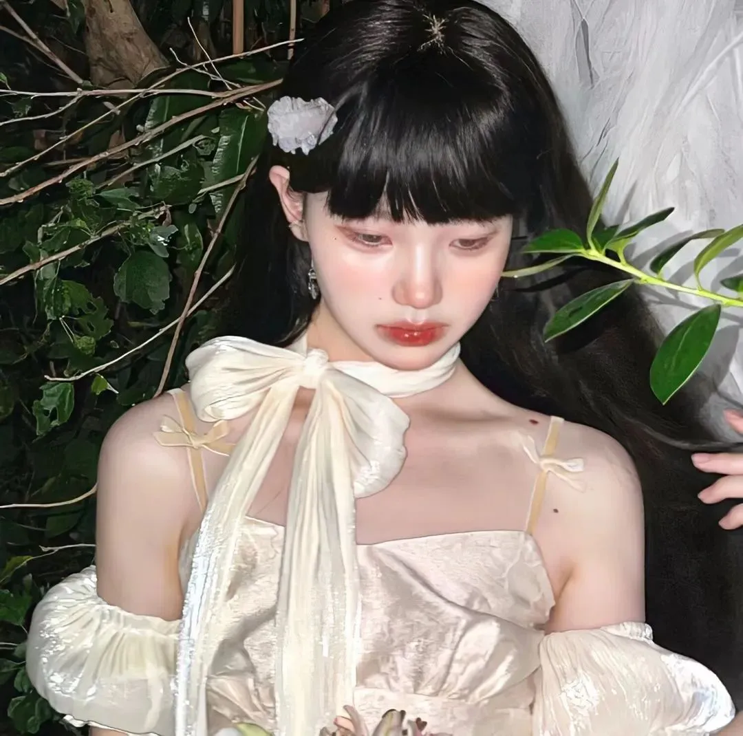 铁娘子：坚固柔情